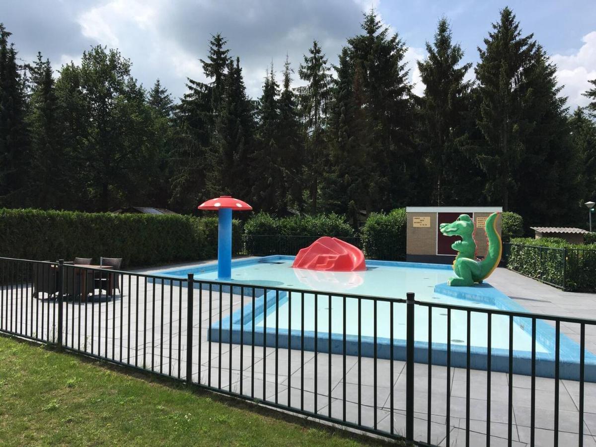 Sfeervol Vakantiehuisje In Bosrijke Omgeving Vorden Exteriér fotografie