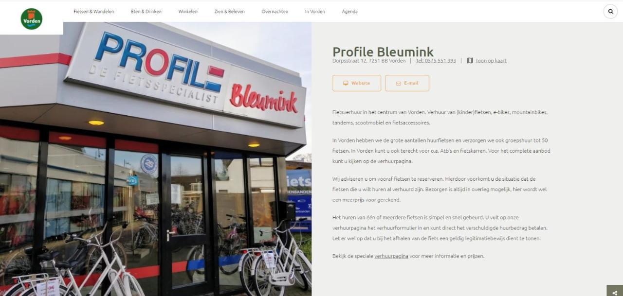 Sfeervol Vakantiehuisje In Bosrijke Omgeving Vorden Exteriér fotografie